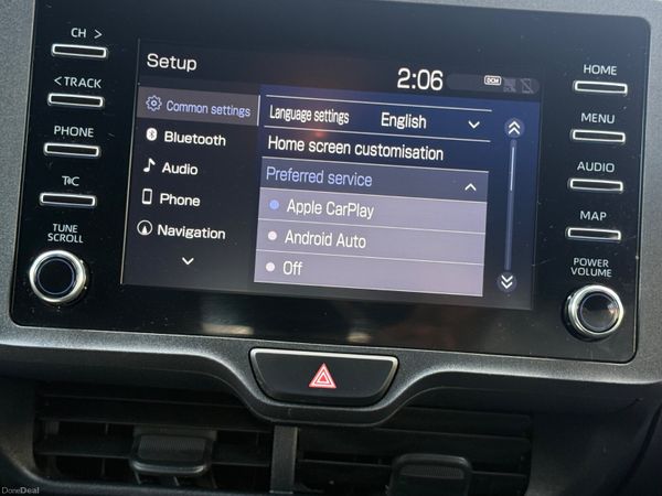 2020 Toyota Yaris 1.5 Hybrid Automatic,CarPlay 390694908