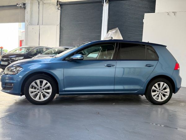 2015 Volkswagen Golf 1.2 Automatic TSI,41K Miles 390695754