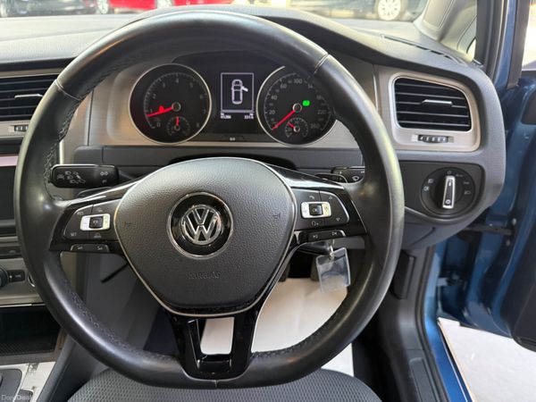 2015 Volkswagen Golf 1.2 Automatic TSI,41K Miles 390695764