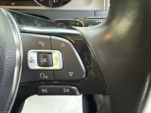 2015 Volkswagen Golf 1.2 Automatic TSI,41K Miles 390695770