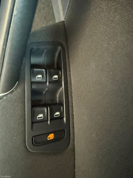 2015 Volkswagen Golf 1.2 Automatic TSI,41K Miles 390695774