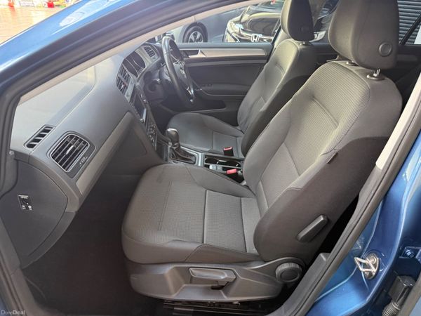 2015 Volkswagen Golf 1.2 Automatic TSI,41K Miles 390695776