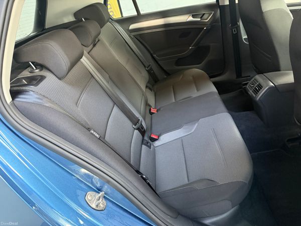 2015 Volkswagen Golf 1.2 Automatic TSI,41K Miles 390695778