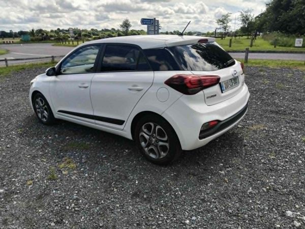 Stunning Hyundai i20 2020 from €49/week LOOK 390697244