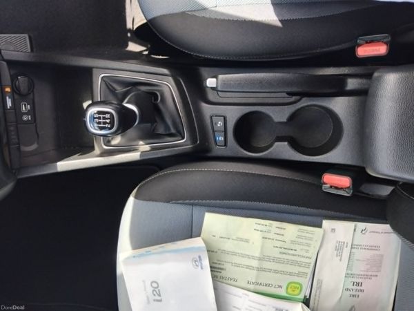 Stunning Hyundai i20 2020 from €49/week LOOK 390697250