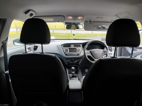 Stunning Hyundai i20 2020 from €49/week LOOK 390697234
