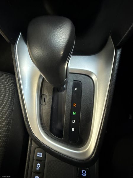 2021 Toyota Yaris Cross 1.5 Hybrid,Auto,49K Miles 390601040