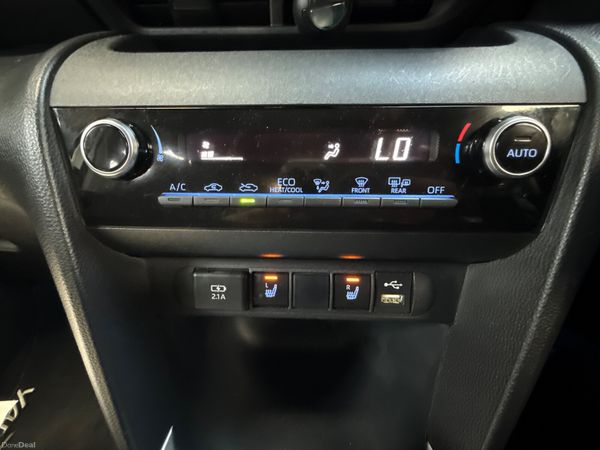 2021 Toyota Yaris Cross 1.5 Hybrid,Auto,49K Miles 390601042