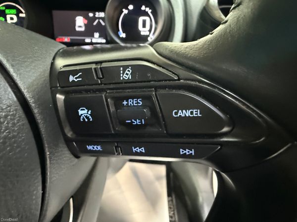 2021 Toyota Yaris Cross 1.5 Hybrid,Auto,49K Miles 390601048