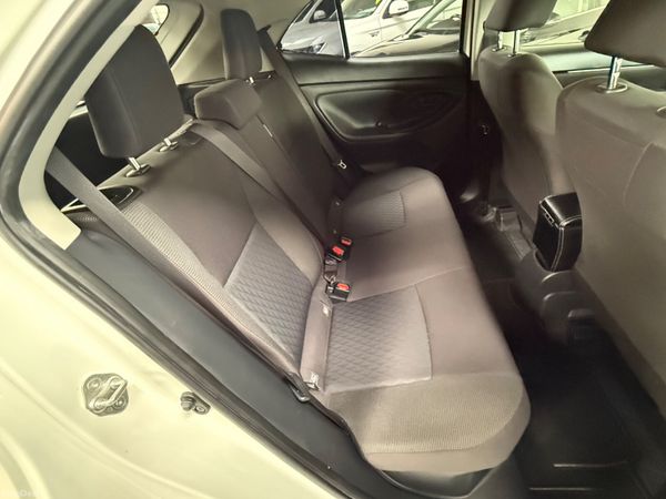 2021 Toyota Yaris Cross 1.5 Hybrid,Auto,49K Miles 390601052