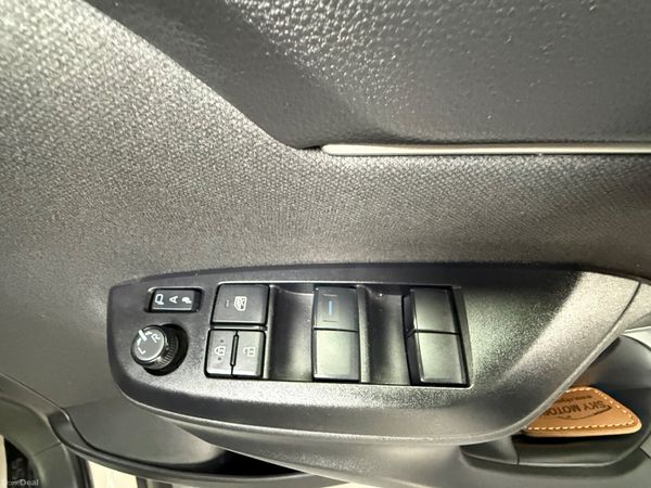 2021 Toyota Yaris Cross 1.5 Hybrid,Auto,49K Miles 390601056