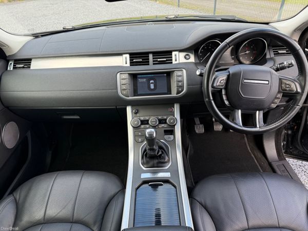 Land Rover Range Rover Evoque Low Mileage 390602470