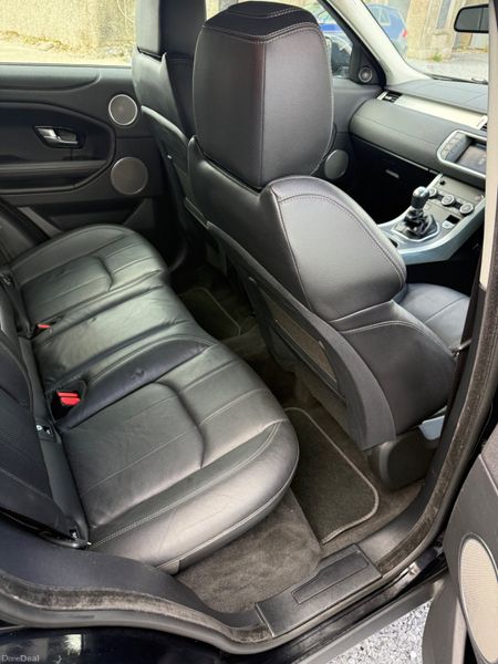 Land Rover Range Rover Evoque Low Mileage 390602488