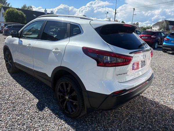 Nissan Qashqai premium 1.5dci 390613744