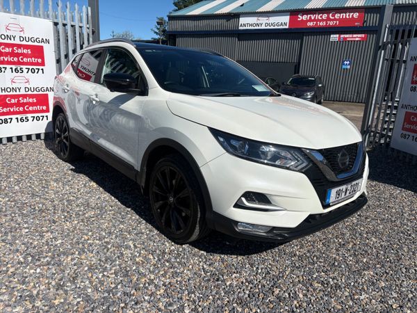 Nissan Qashqai premium 1.5dci 390613748
