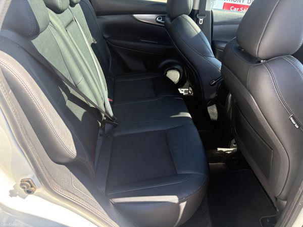 Nissan Qashqai premium 1.5dci 390613754