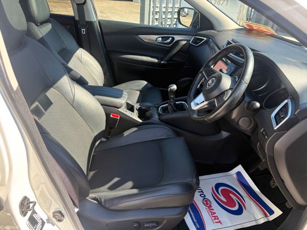Nissan Qashqai premium 1.5dci 390613756