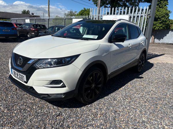 Nissan Qashqai premium 1.5dci 390613772