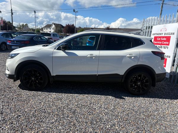 Nissan Qashqai premium 1.5dci 390613774