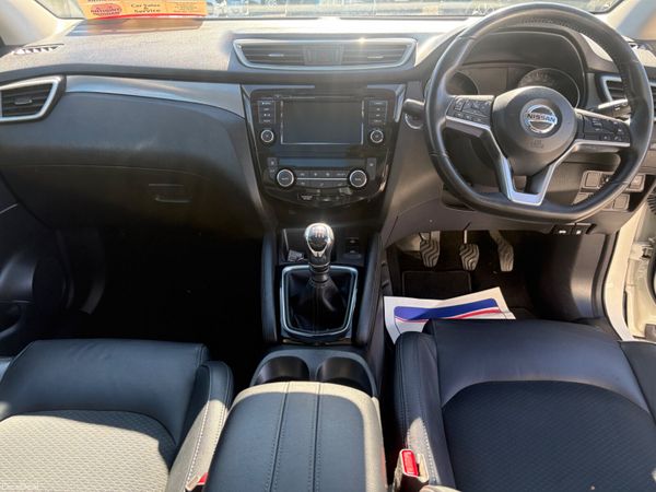 Nissan Qashqai premium 1.5dci 390613790