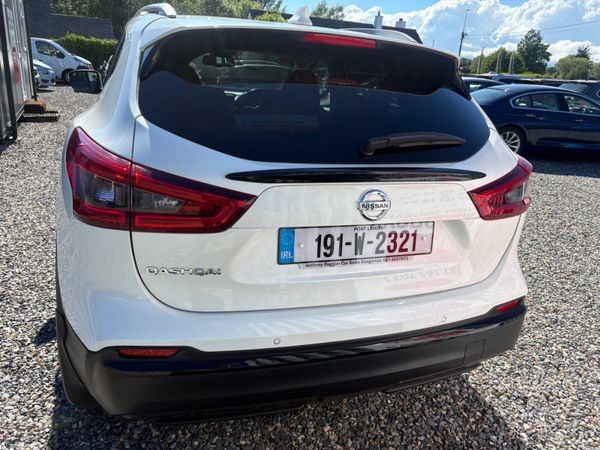 Nissan Qashqai premium 1.5dci 390613730