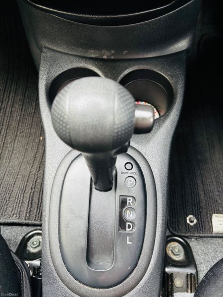 2014 NISSAN NOTE 1.2 AUTOMATIC SAFETY PACK 390616306