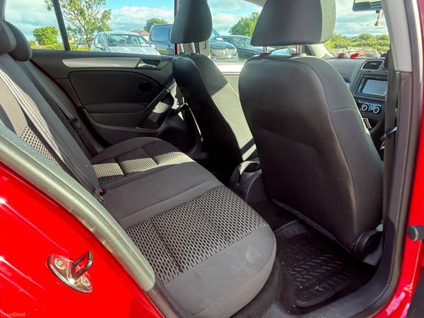 2011 VOLKSWAGEN GOLF 1.4L Petrol AUTOMATIC 390622288