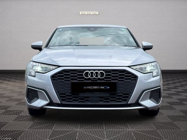 2021 AUDI A3 SALOON 1.0 TFSI AUTOMATIC 390622334