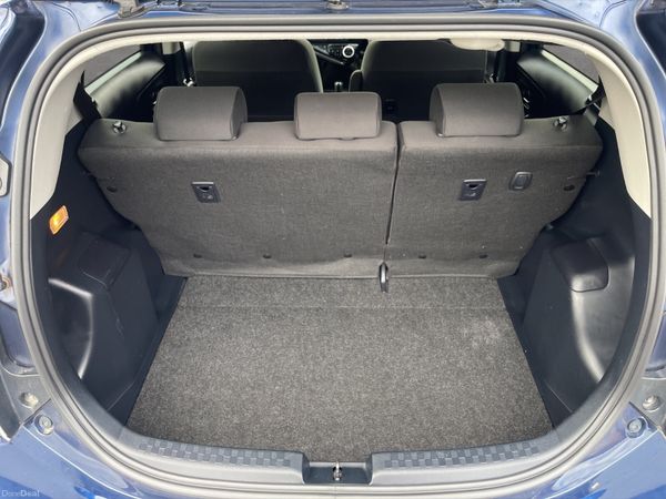 2018 TOYOTA  AQUA 1.5 PETROL HYBRID AUTO*FINANCE* 390623008