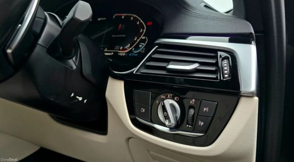 🔥2020 BMW 530e M-sport LCI Automatic Petrol plug 390625900