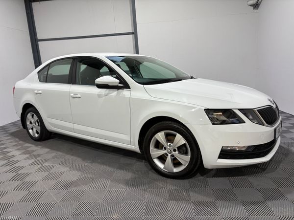 2019 Skoda Octavia Style 1.0  TSi 115 Bhp 390630964