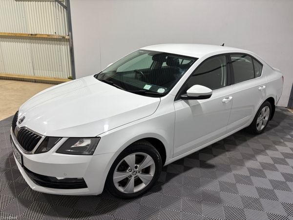 2019 Skoda Octavia Style 1.0  TSi 115 Bhp 390630966
