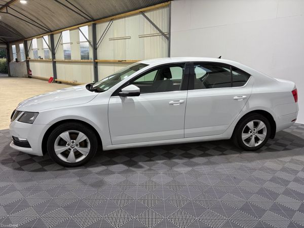 2019 Skoda Octavia Style 1.0  TSi 115 Bhp 390630980