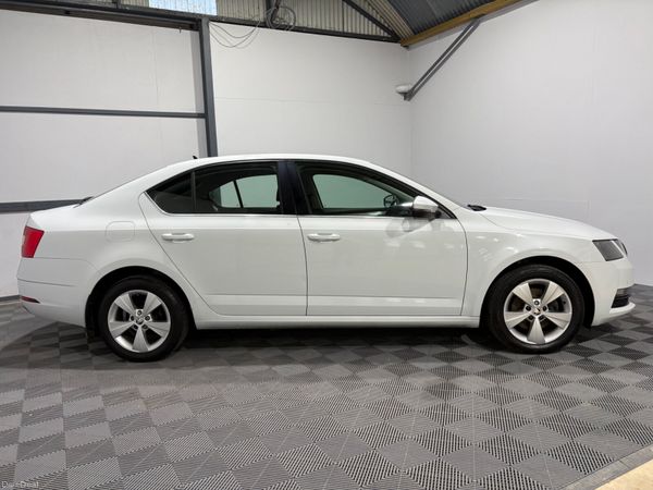 2019 Skoda Octavia Style 1.0  TSi 115 Bhp 390630982