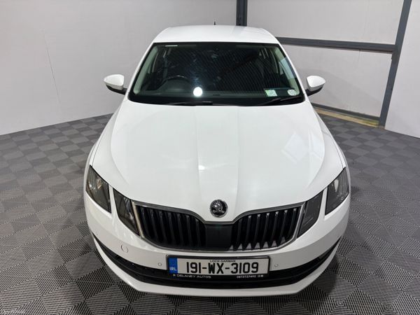 2019 Skoda Octavia Style 1.0  TSi 115 Bhp 390630984