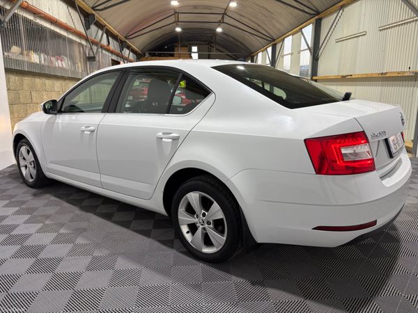 2019 Skoda Octavia Style 1.0  TSi 115 Bhp 390630986