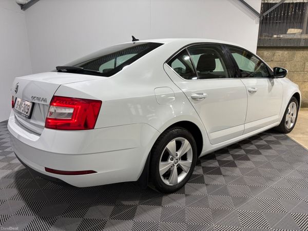 2019 Skoda Octavia Style 1.0  TSi 115 Bhp 390630990