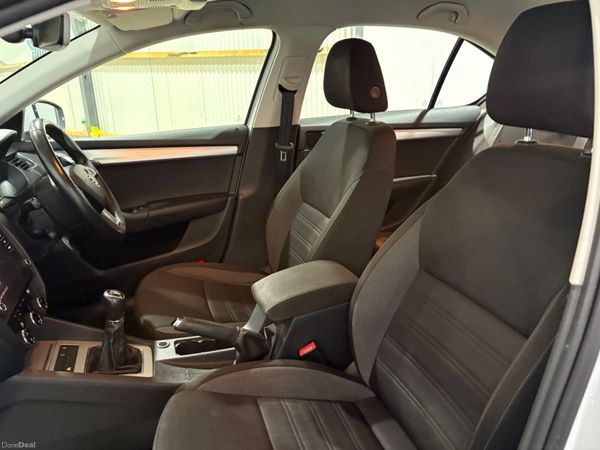 2019 Skoda Octavia Style 1.0  TSi 115 Bhp 390630992