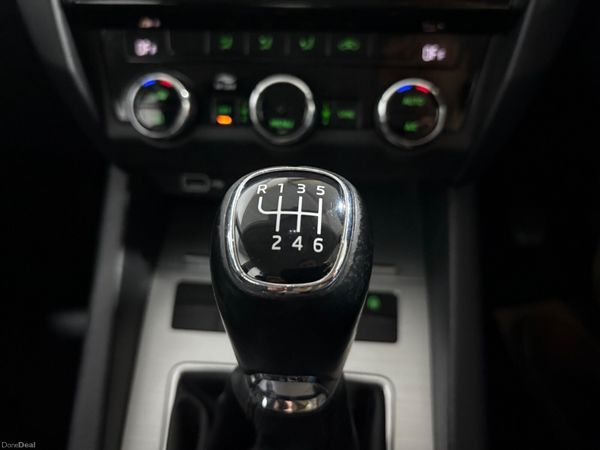 2019 Skoda Octavia Style 1.0  TSi 115 Bhp 390631010