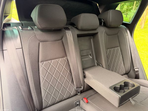 Skoda Kodiaq Sportline 4X4 DSG Automatic 390632742