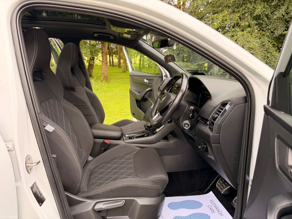 Skoda Kodiaq Sportline 4X4 DSG Automatic 390632744
