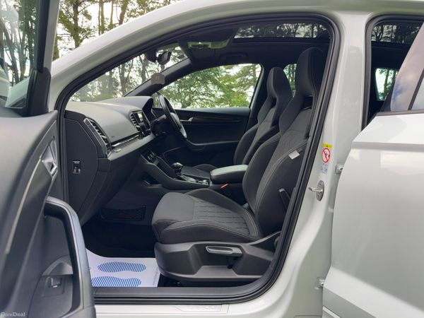 Skoda Kodiaq Sportline 4X4 DSG Automatic 390632748