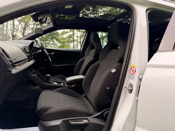 Skoda Kodiaq Sportline 4X4 DSG Automatic 390632750