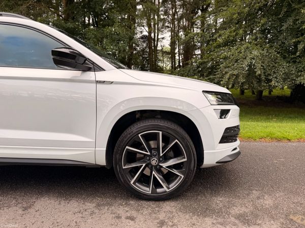 Skoda Kodiaq Sportline 4X4 DSG Automatic 390632752