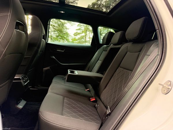 Skoda Kodiaq Sportline 4X4 DSG Automatic 390632754