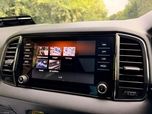 Skoda Kodiaq Sportline 4X4 DSG Automatic 390632722