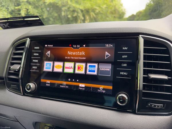 Skoda Kodiaq Sportline 4X4 DSG Automatic 390632726