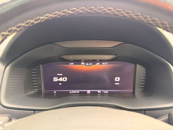 Skoda Kodiaq Sportline 4X4 DSG Automatic 390632728