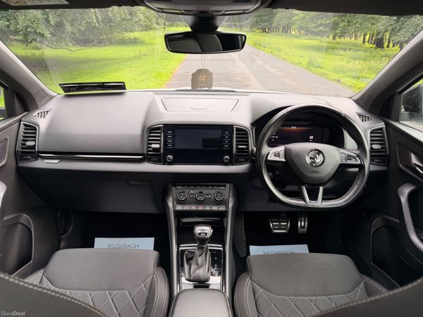Skoda Kodiaq Sportline 4X4 DSG Automatic 390632732