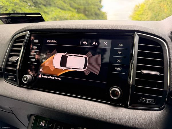Skoda Kodiaq Sportline 4X4 DSG Automatic 390632734